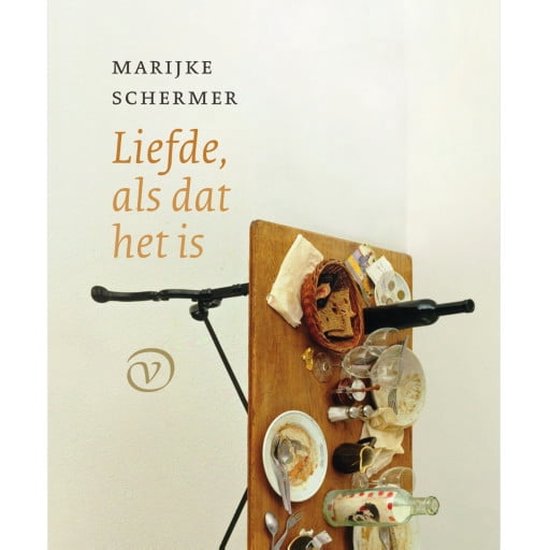 Liefde, als dat het is