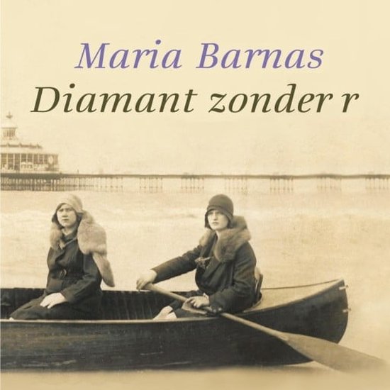 Diamant zonder r