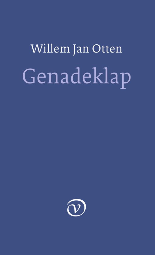 Genadeklap