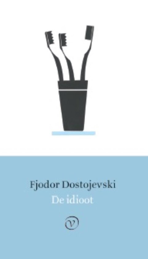 Russische Bibliotheek - De idioot