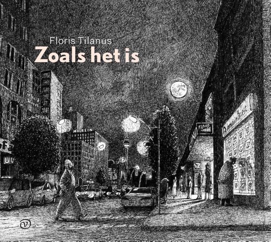 Zoals het is