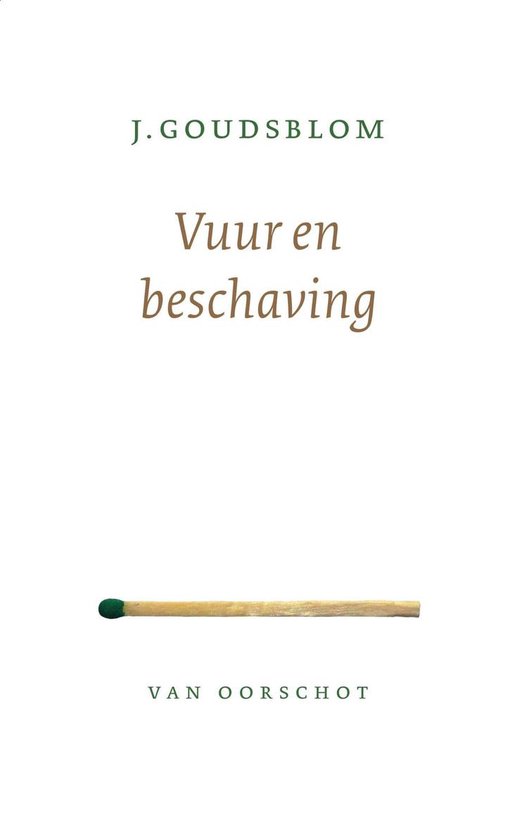 Vuur en beschaving