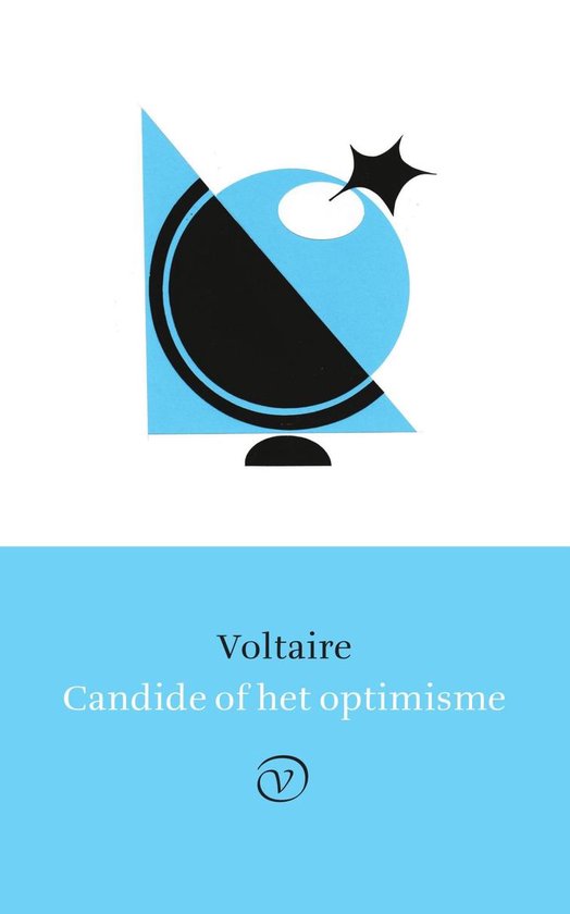 Candide of het optimisme