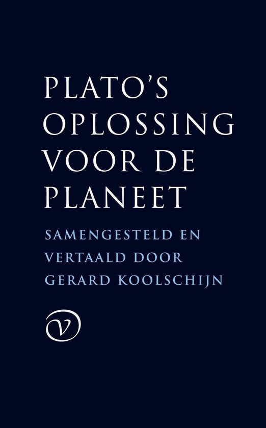 Plato's oplossing voor de planeet