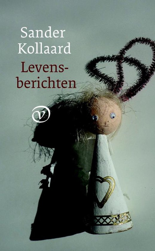 Levensberichten