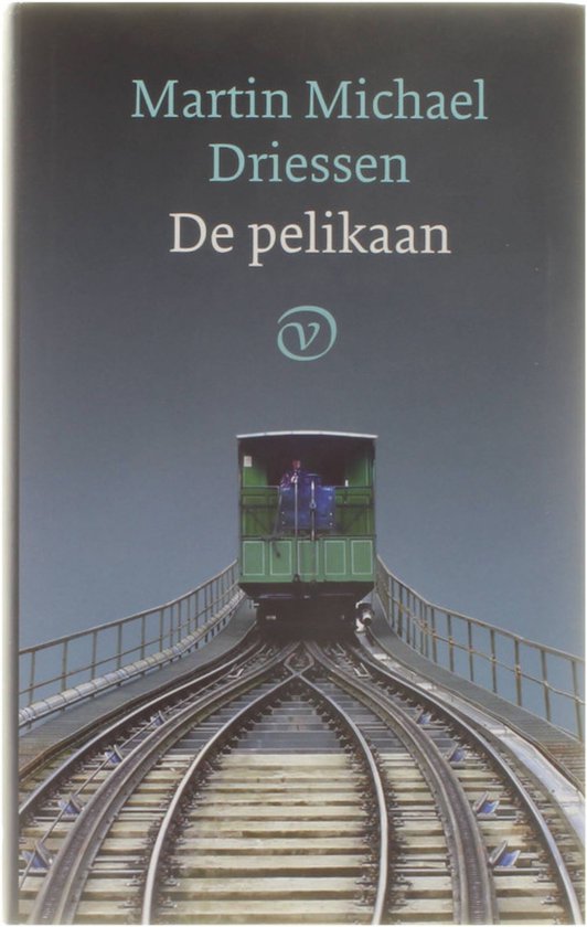 De pelikaan