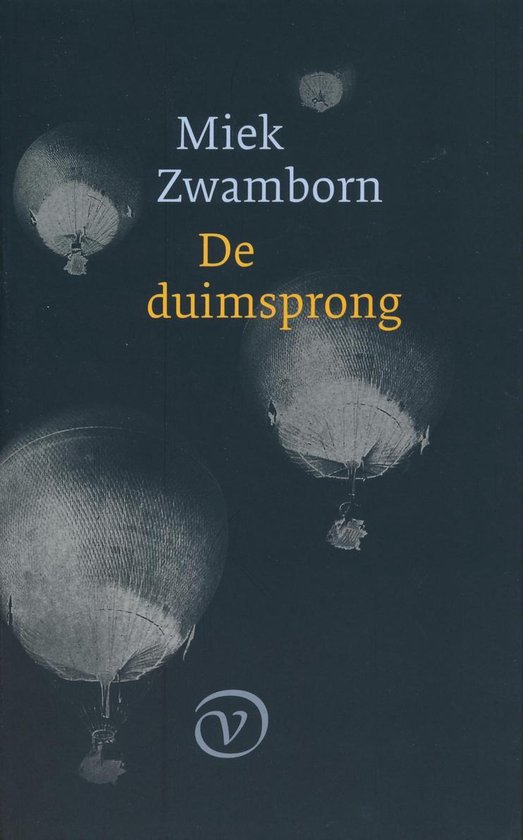 De duimsprong