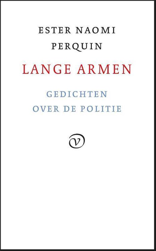 Lange armen