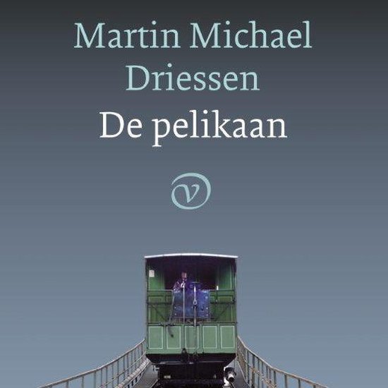 De pelikaan