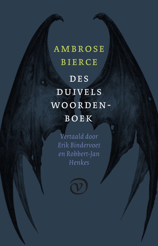 Des duivels woordenboek