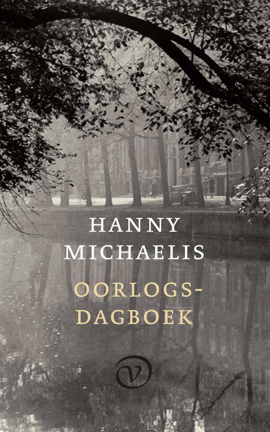 Oorlogsdagboek 1940-1945