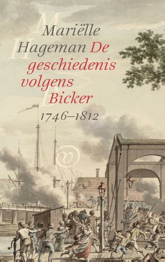 De geschiedenis volgens Bicker