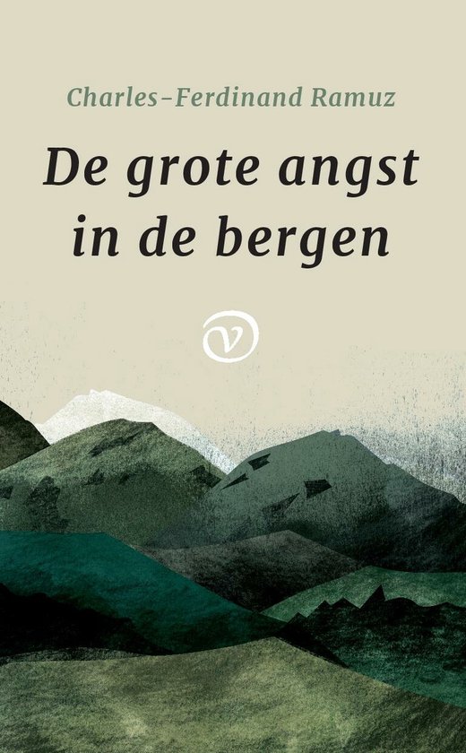 De grote angst in de bergen