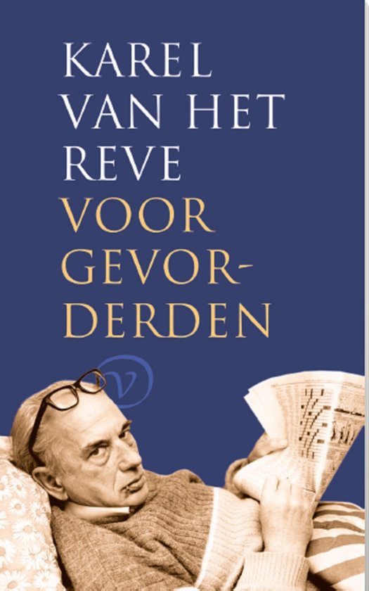 Karel van het Reve voor gevorderden