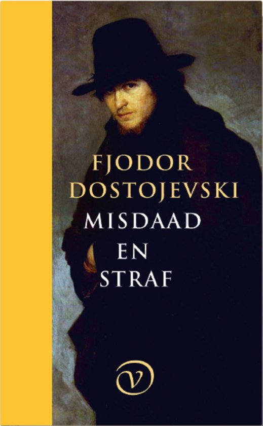 Misdaad en straf