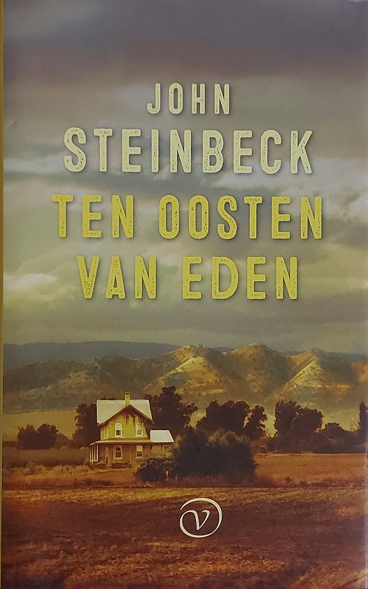 Ten oosten van Eden