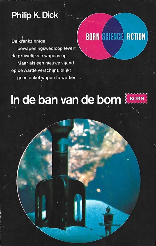 In de ban van de bom