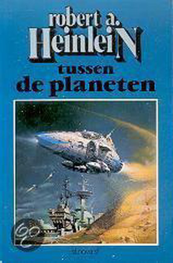 Tussen de planeten