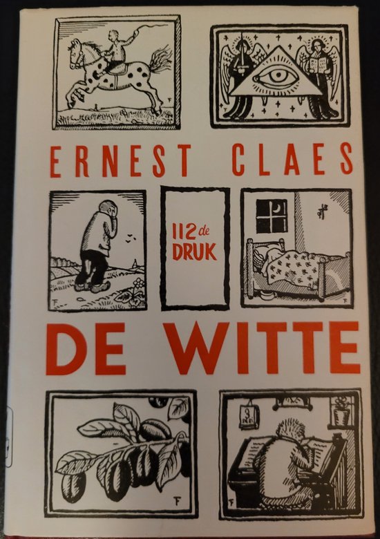 De witte