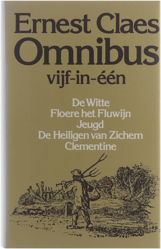 Omnibus vyf-in-een