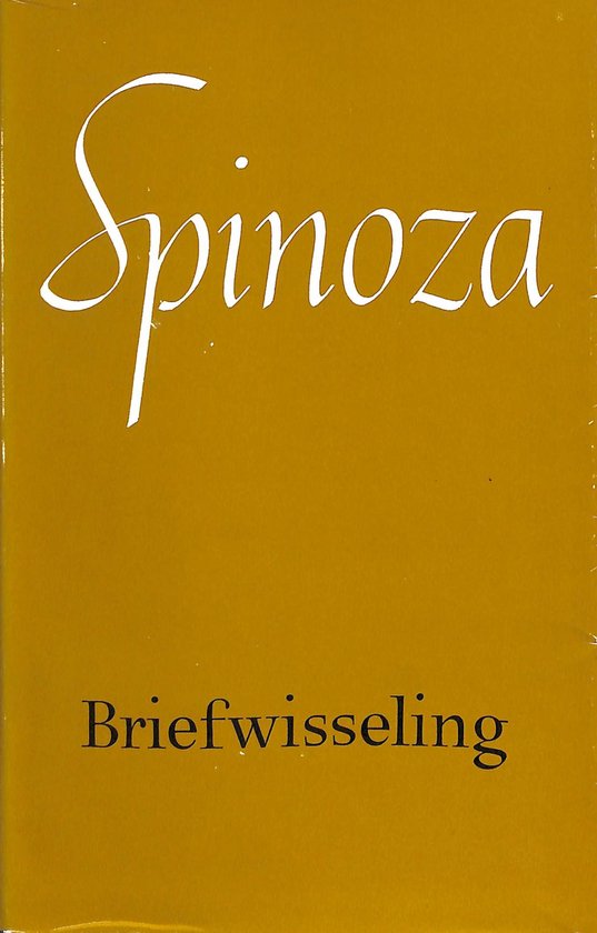 Briefwisseling