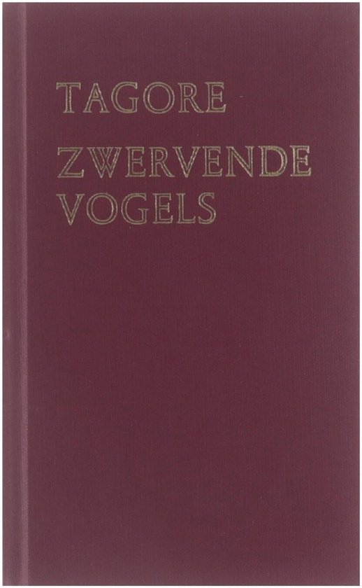 Zwervende Vogels