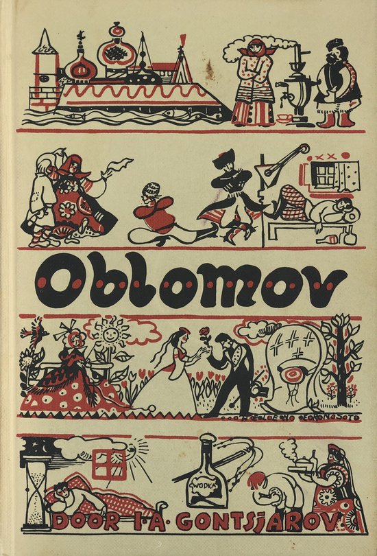 Oblomov