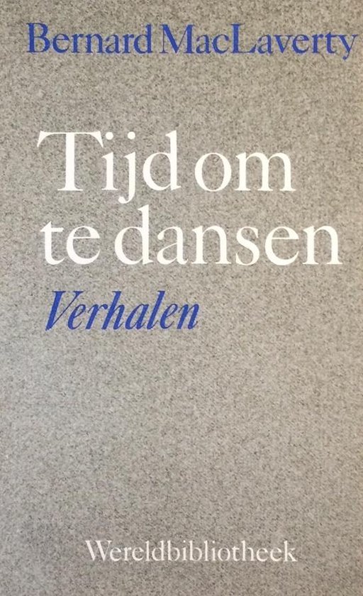 Tyd om te dansen