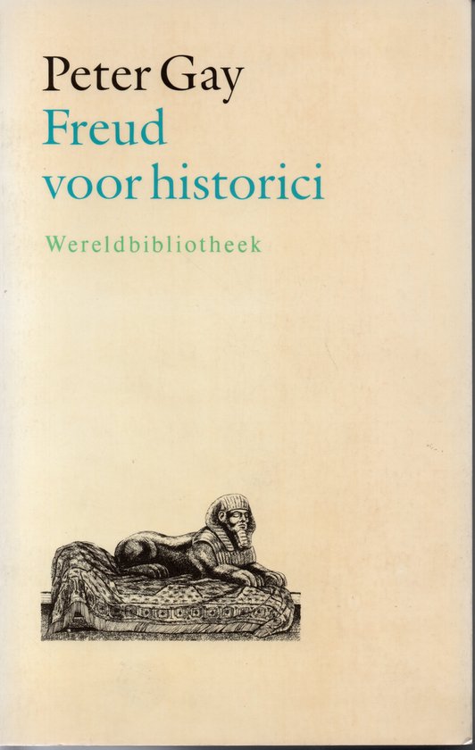 Freud voor historici