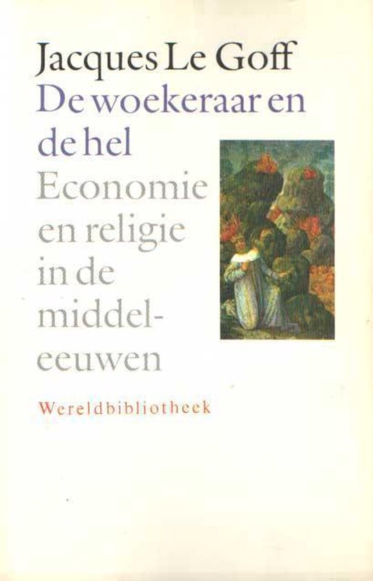 De woekeraar en de hel