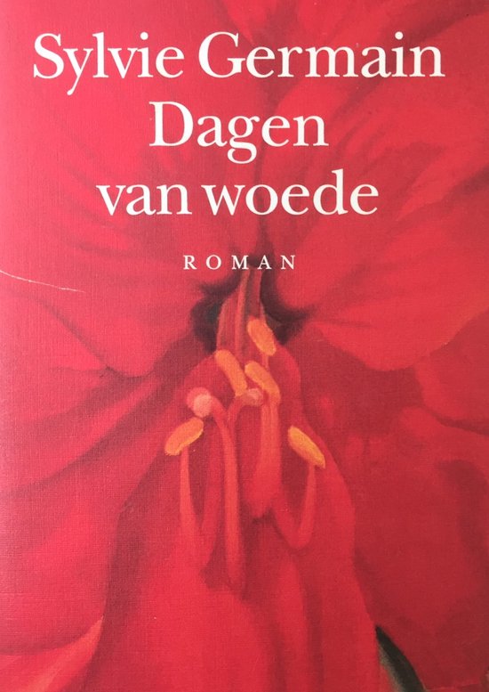 Dagen van woede