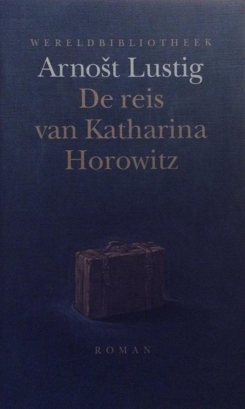 De reis van Katharina Horowitz