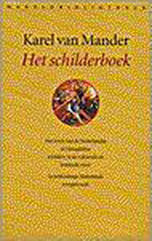 Schilderboek Geb