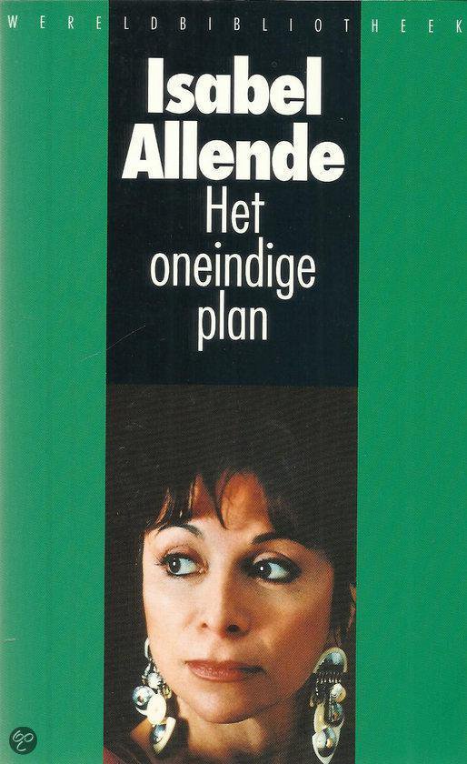 Oneindige plan