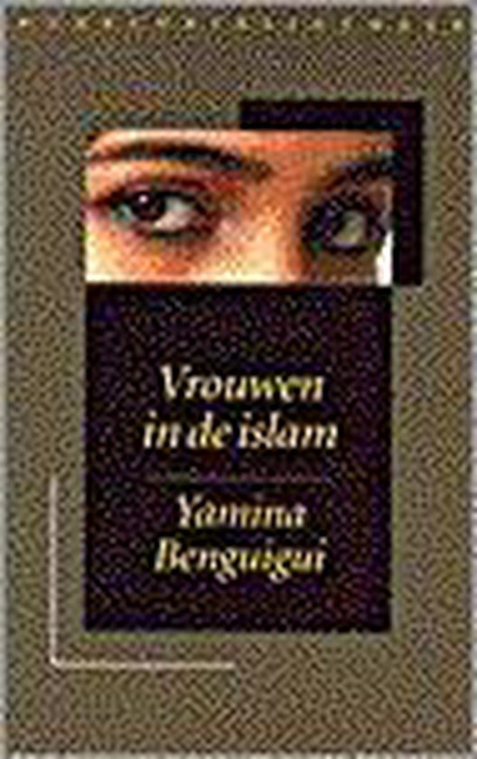 Vrouwen In De Islam