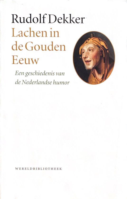 Lachen in de gouden eeuw