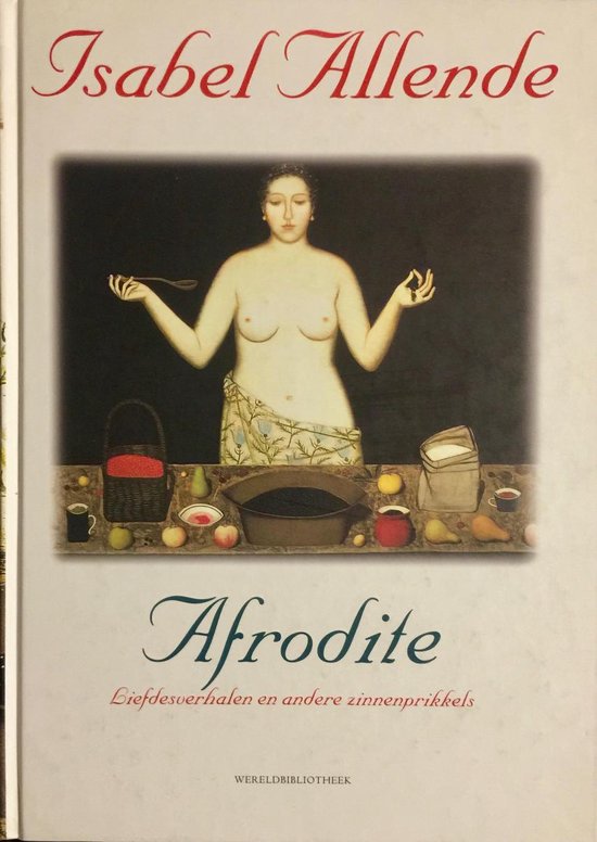 Afrodite