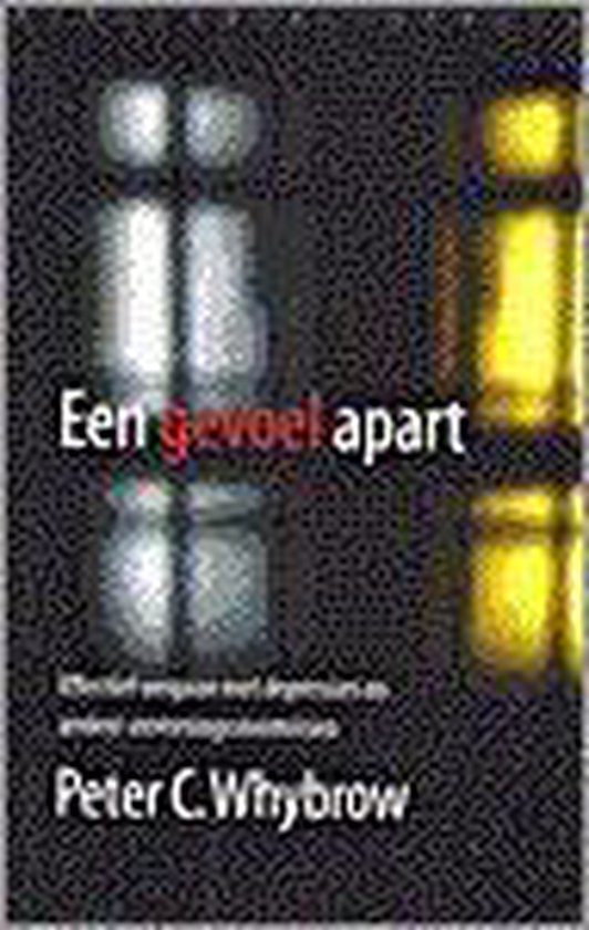 Gevoel Apart