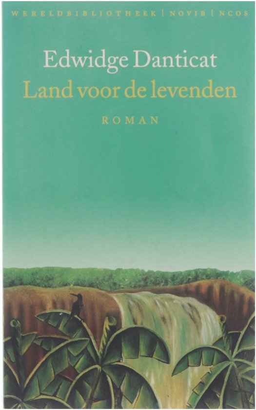 Land Voor Levenden