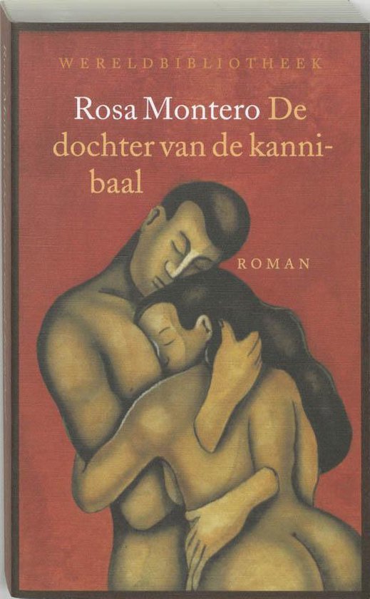 De Dochter Van De Kannibaal