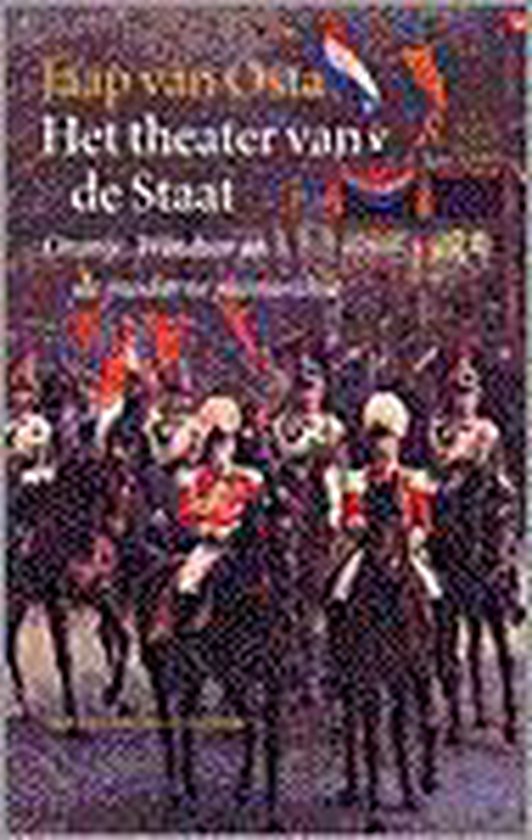 Theater Van De Staat