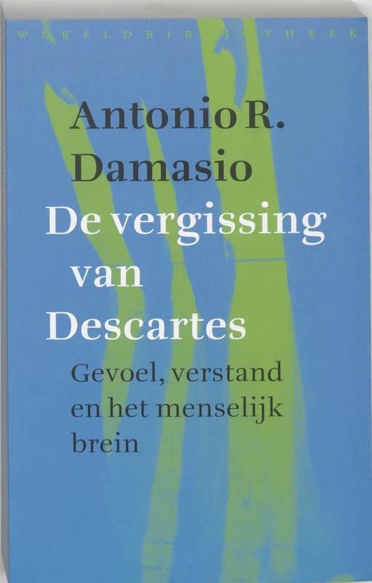 De vergissing van Descartes