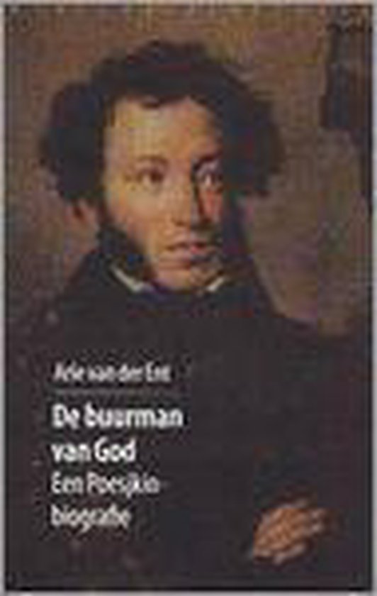 Buurman Van God