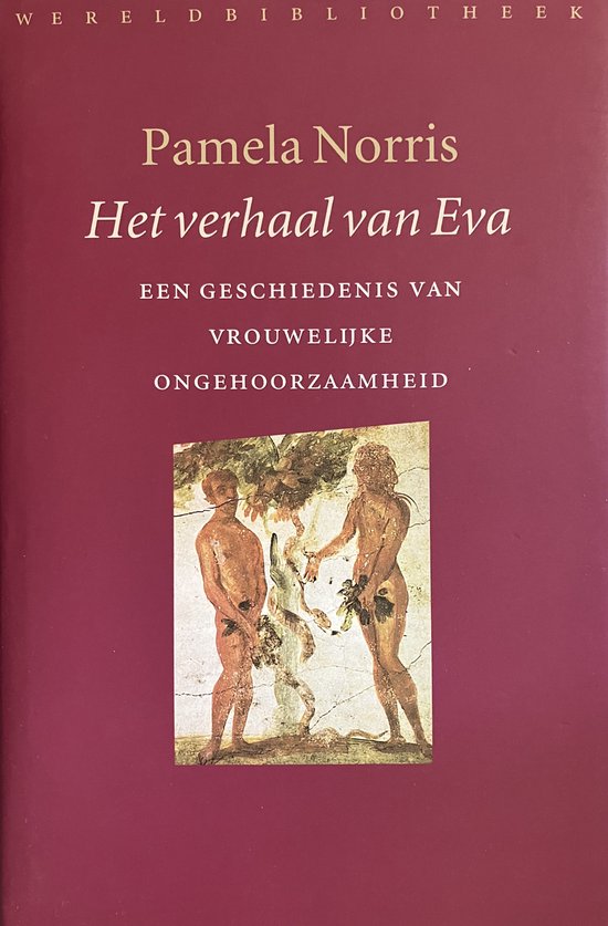 Verhaal Van Eva