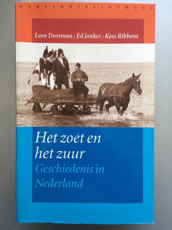 Het zoet en het zuur