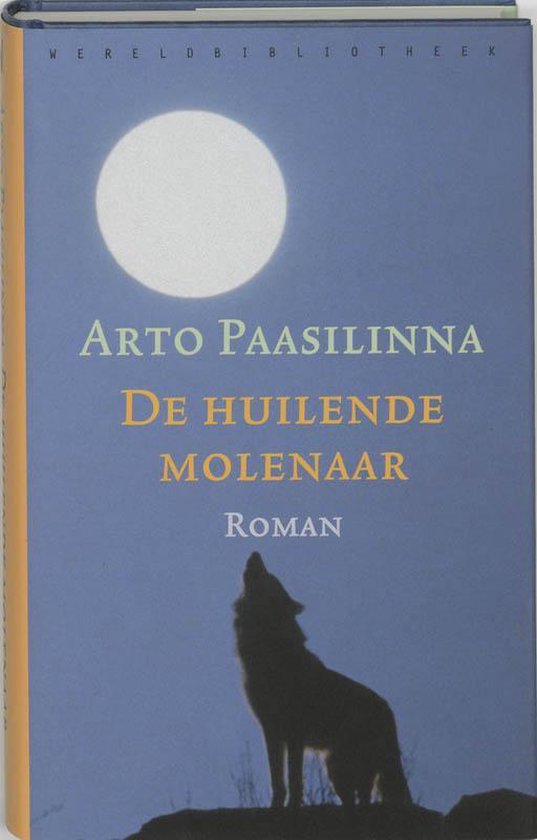 De Huilende Molenaar