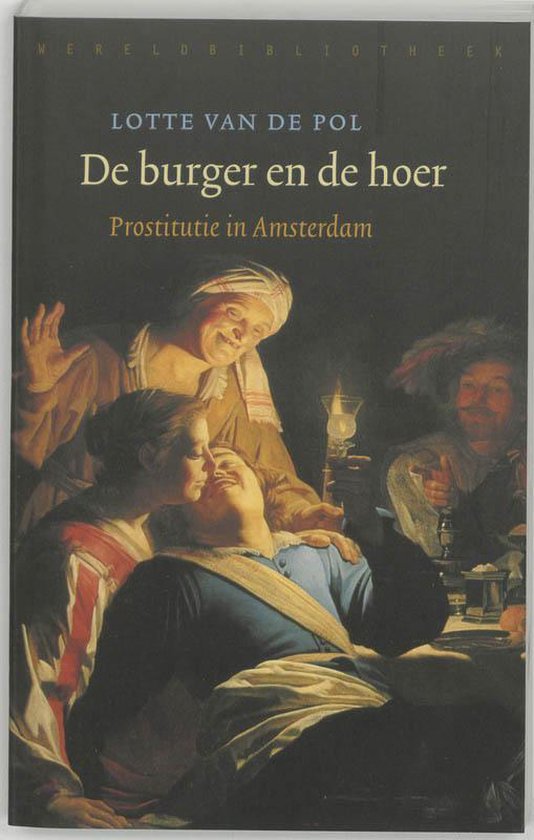 Burger En De Hoer