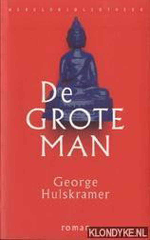 Grote Man