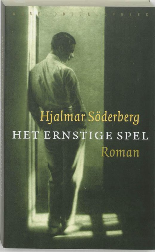 Het Ernstige Spel