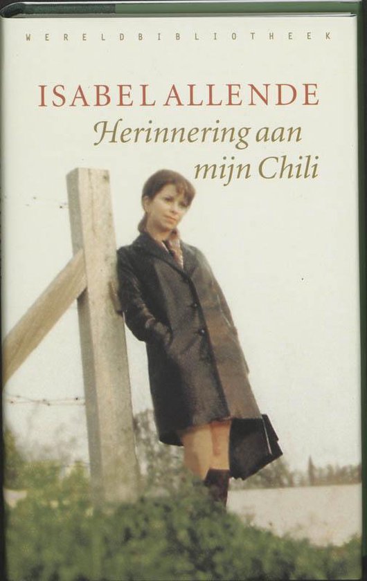 Herinnering Aan Mijn Chili